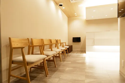 大森わたなべ歯科