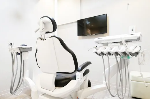 大森わたなべ歯科